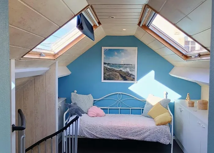 Logement Prive A 50M Des Plages