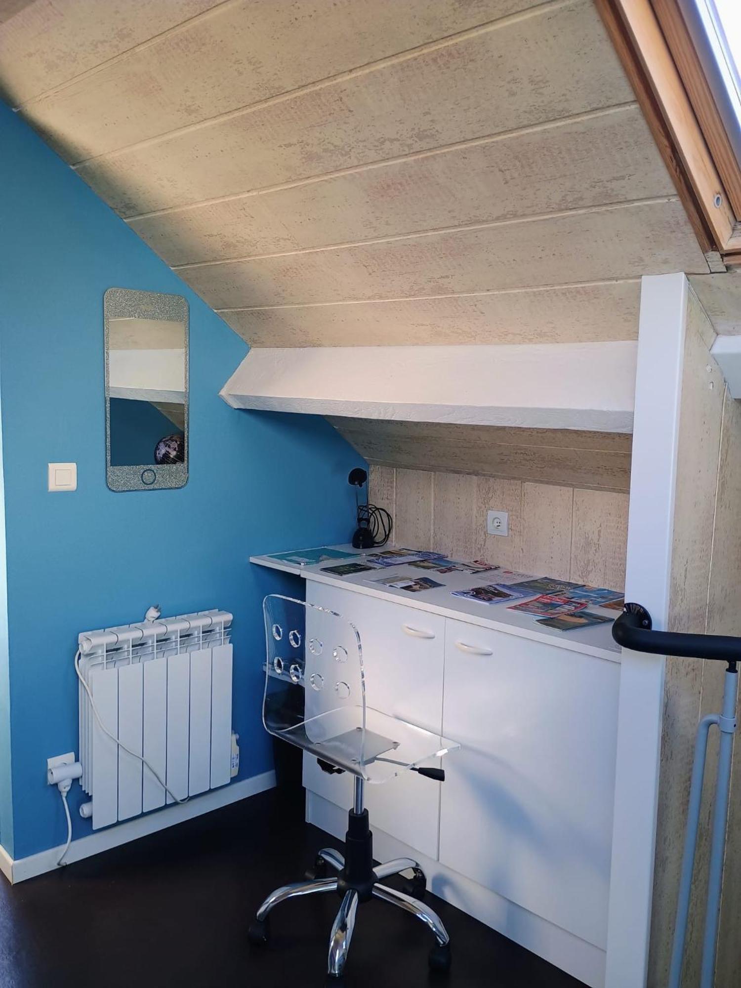 Prive A 50m Des Plages Holiday home *