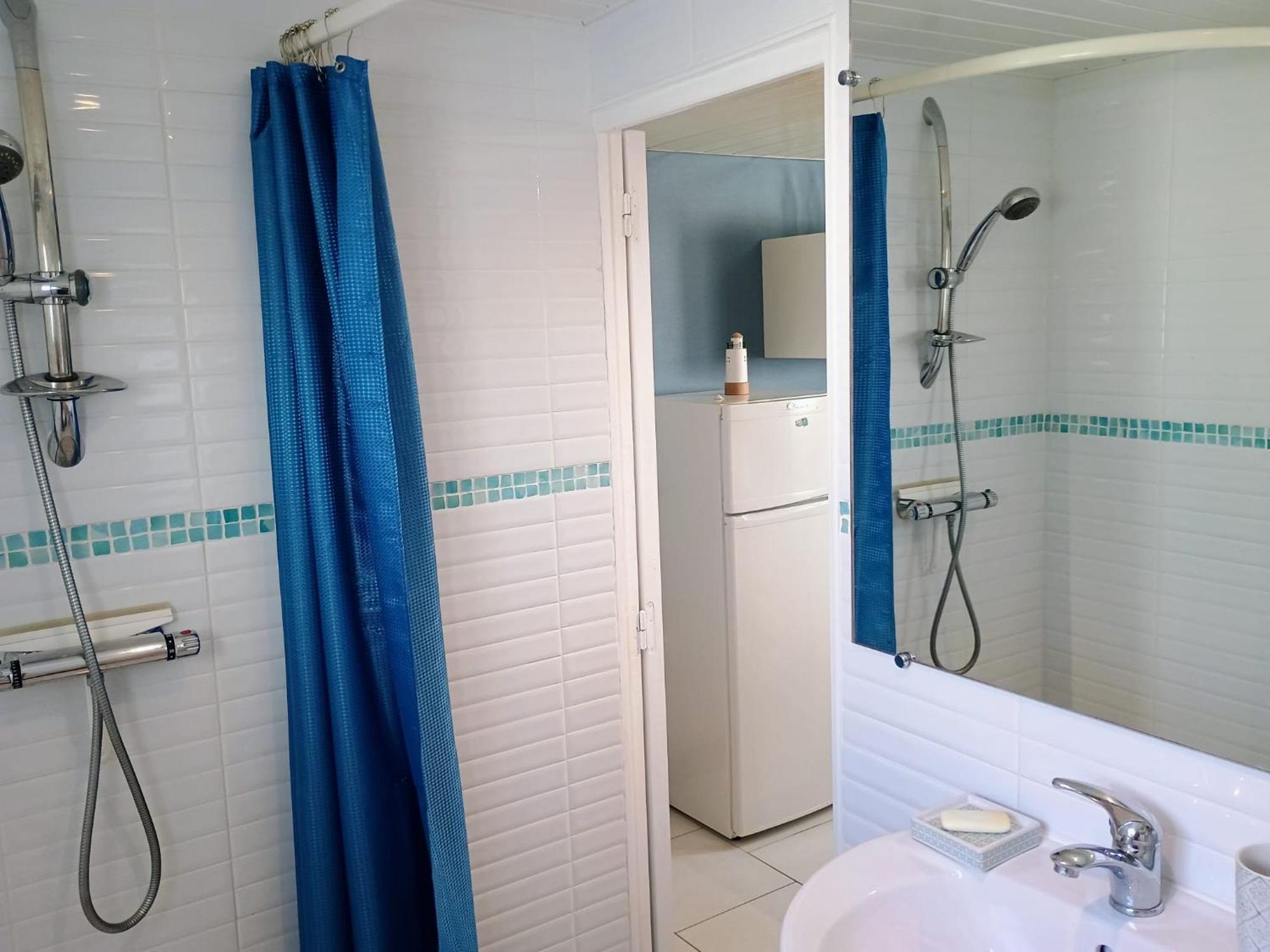 Holiday home Prive A 50m Des Plages