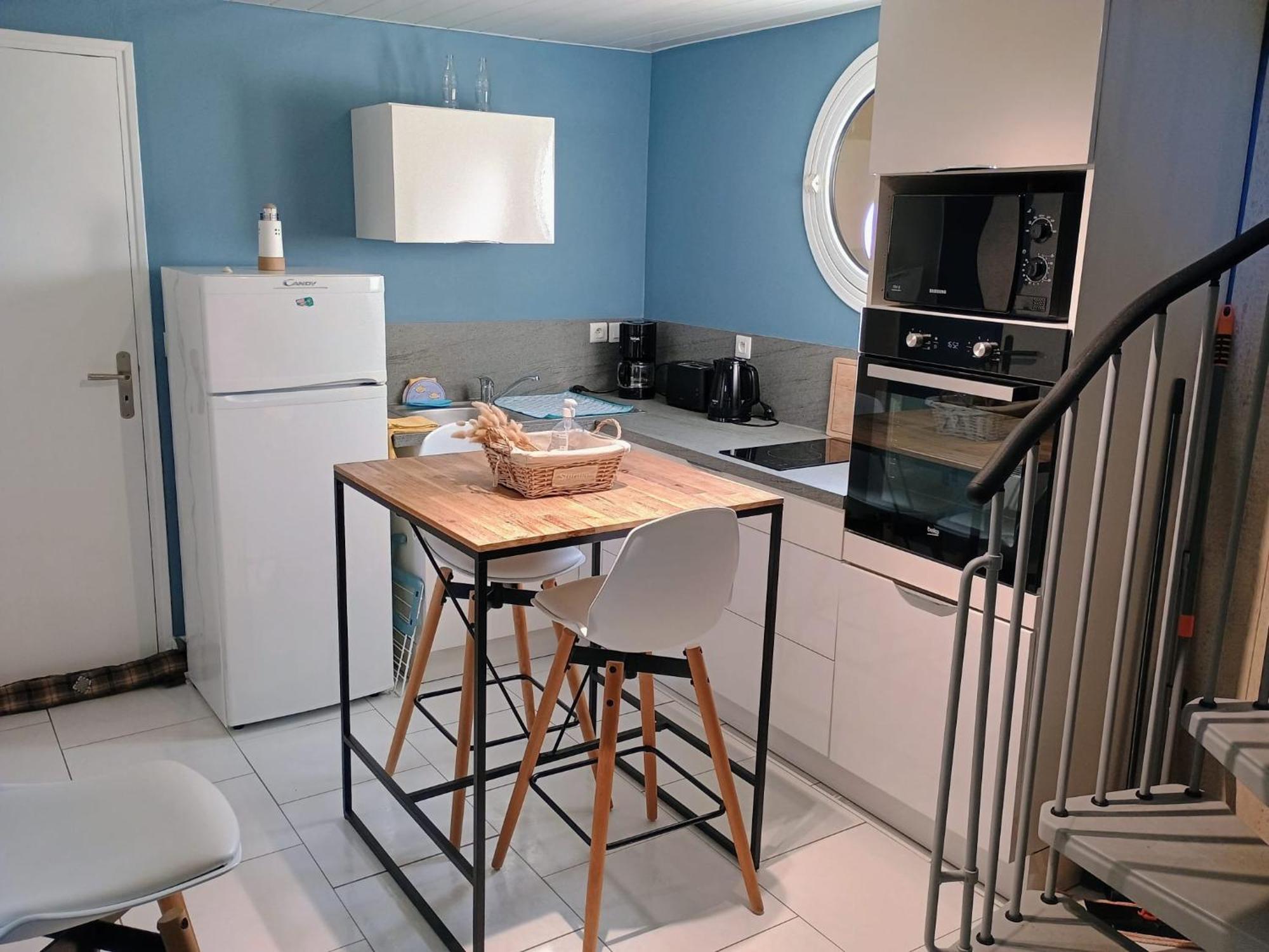 Prive A 50m Des Plages Holiday home